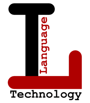 Language Technology logo